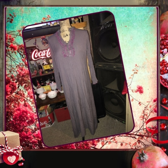 Pasmala Other - Pasmala Night Gown